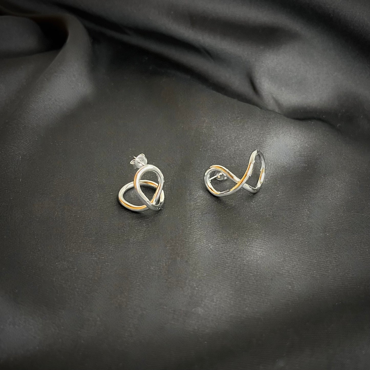 Boucles d’oreilles Vienne